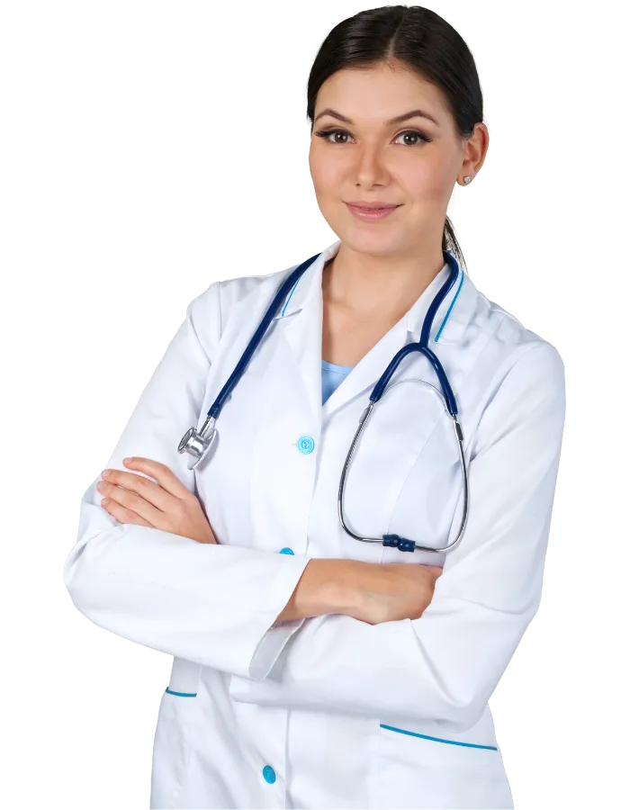 Doctora