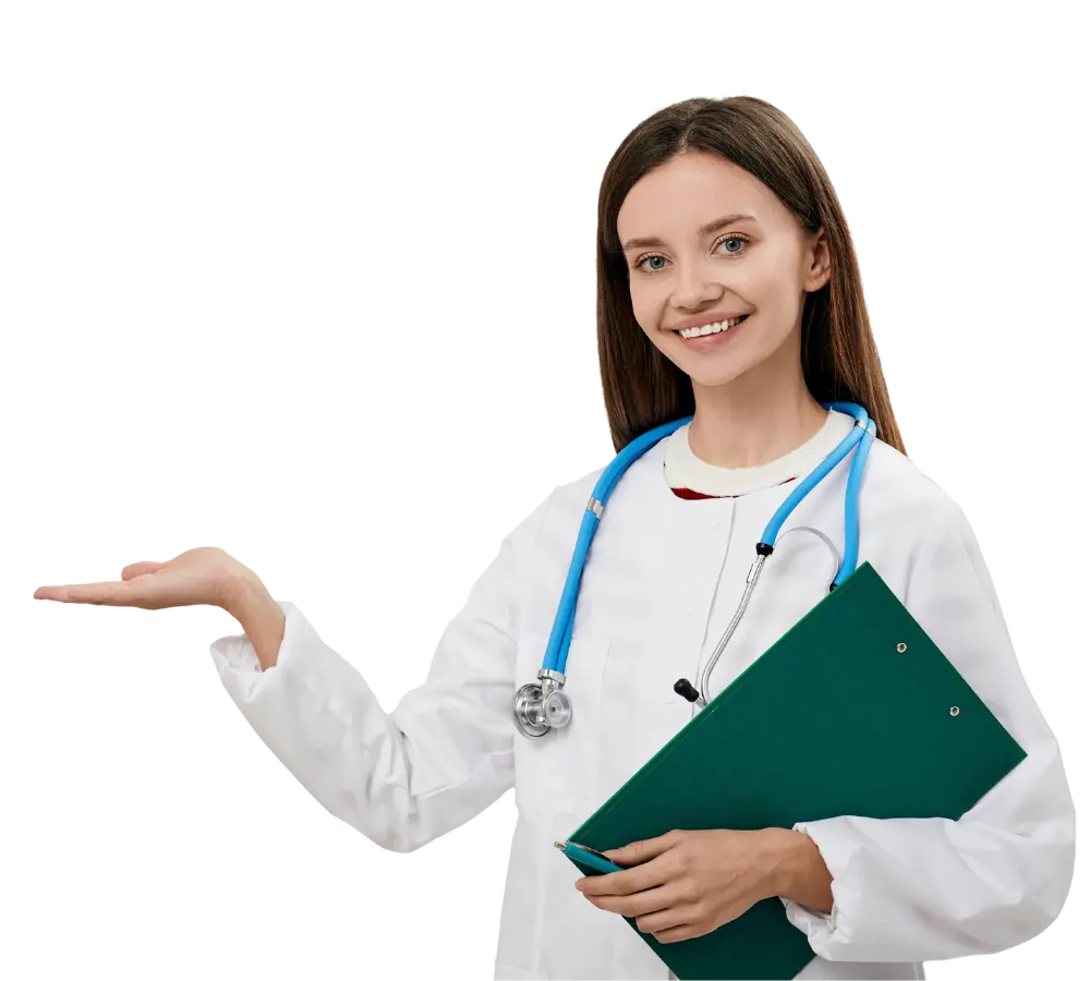 Doctora Prosalud