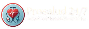 Medicos Prosalud 24/7