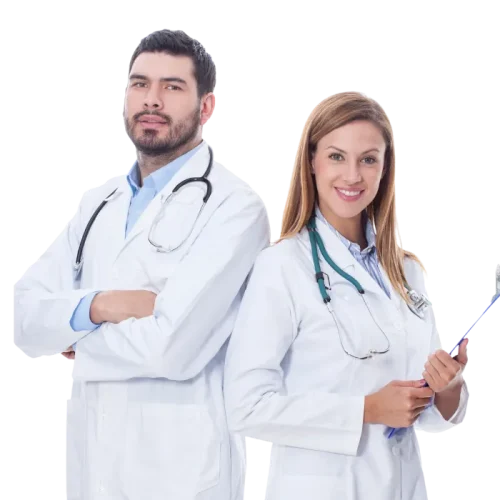 Doctores Doctores